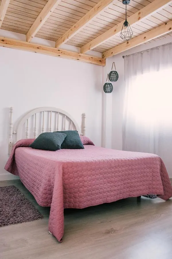 Casa Beta Apartment Buenavista Del Norte