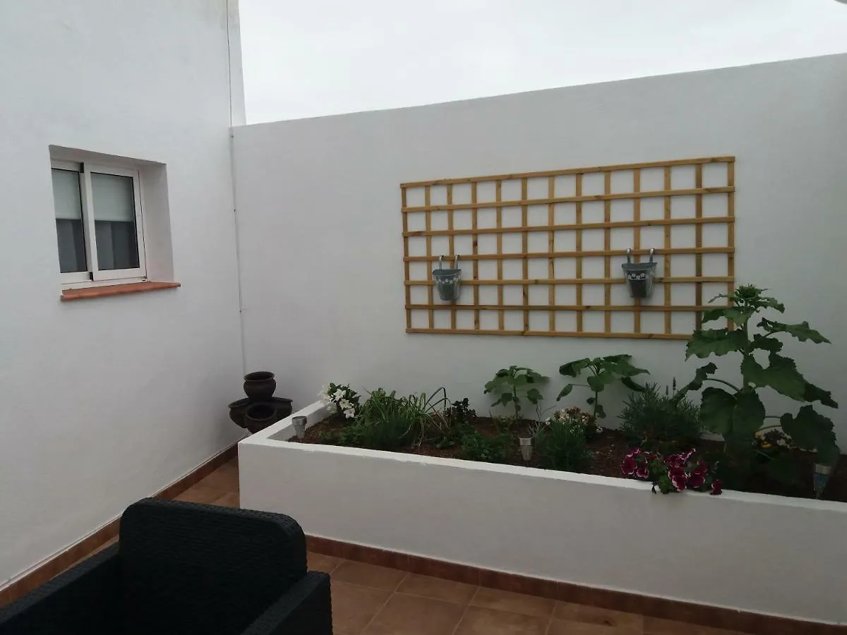 Casa Beta Apartment Buenavista Del Norte