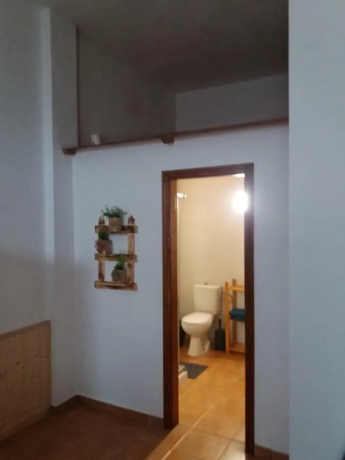Casa Beta Apartment Buenavista Del Norte